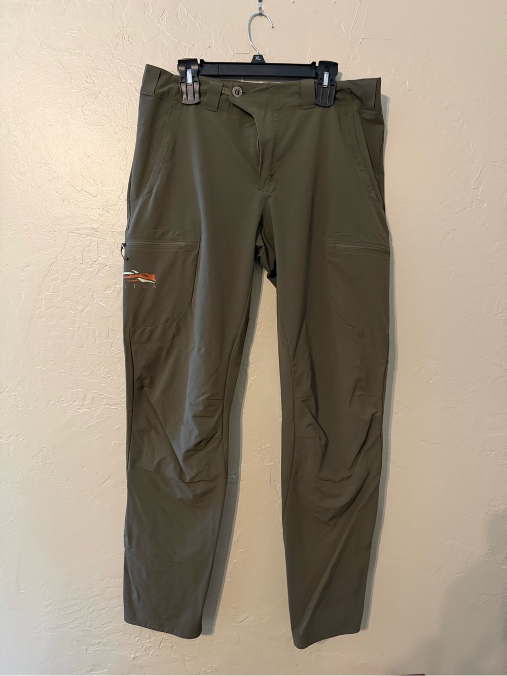 Sitka Ascent Pants